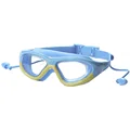Blue Yellow