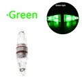 1pcs green