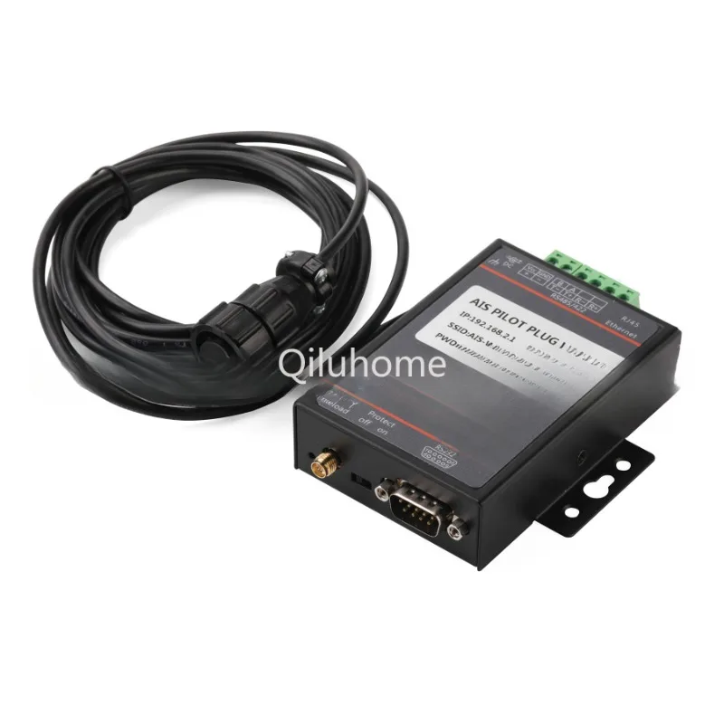 NPC-150 AIS Navigation Connector USB AIS Pilot Plug WiFi