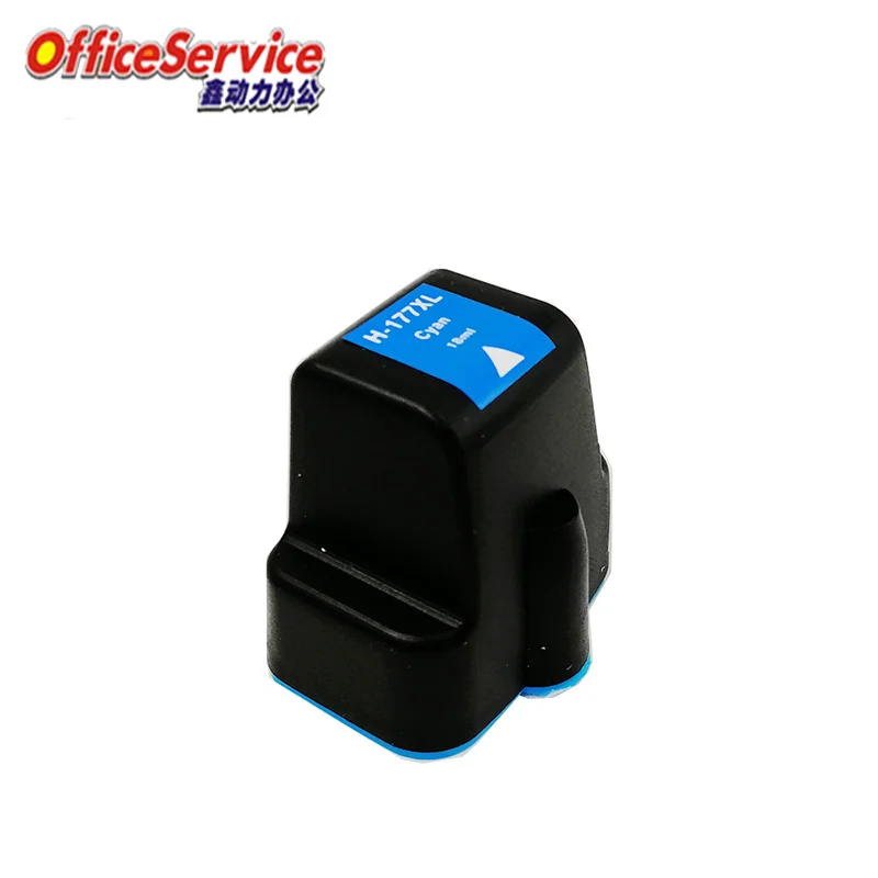 177XL ink Cartridge Compatible For HP 177 hp177 , suit for C5150 C5180 C5183 C5185 D7145 D7155 D7160 D7163 D7345 D7360 printer