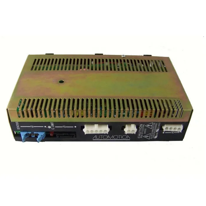 Ko dak/Creo Trendsetter MCE Drum Drive Amp #2