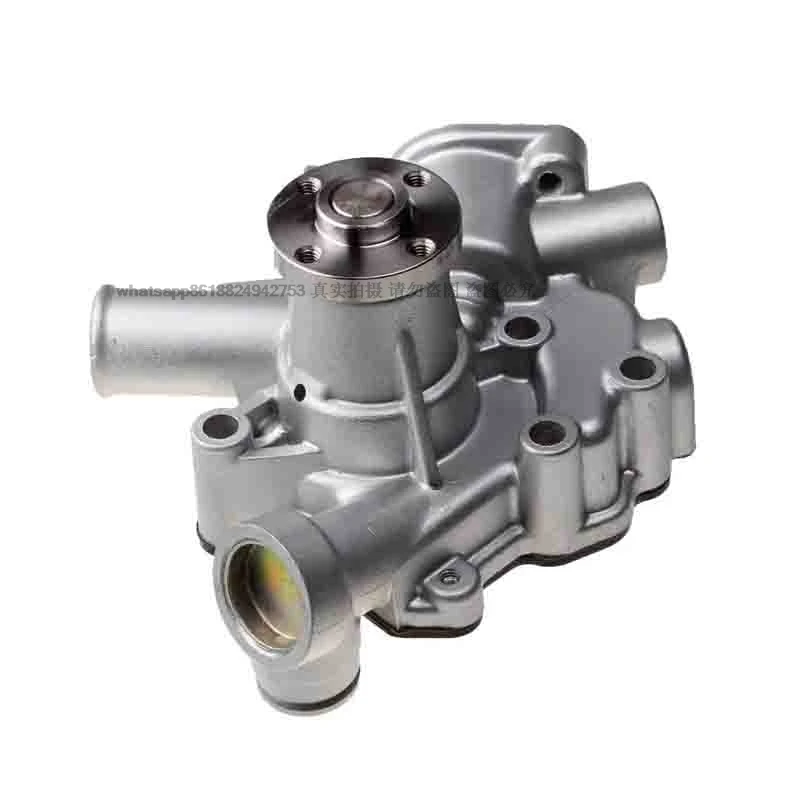 119660-42004/119660-42009 water pump for Yanmar 3TNE68 3TNA68 3TNA70 3TNA74 YM486 4TNV86 engine water pump