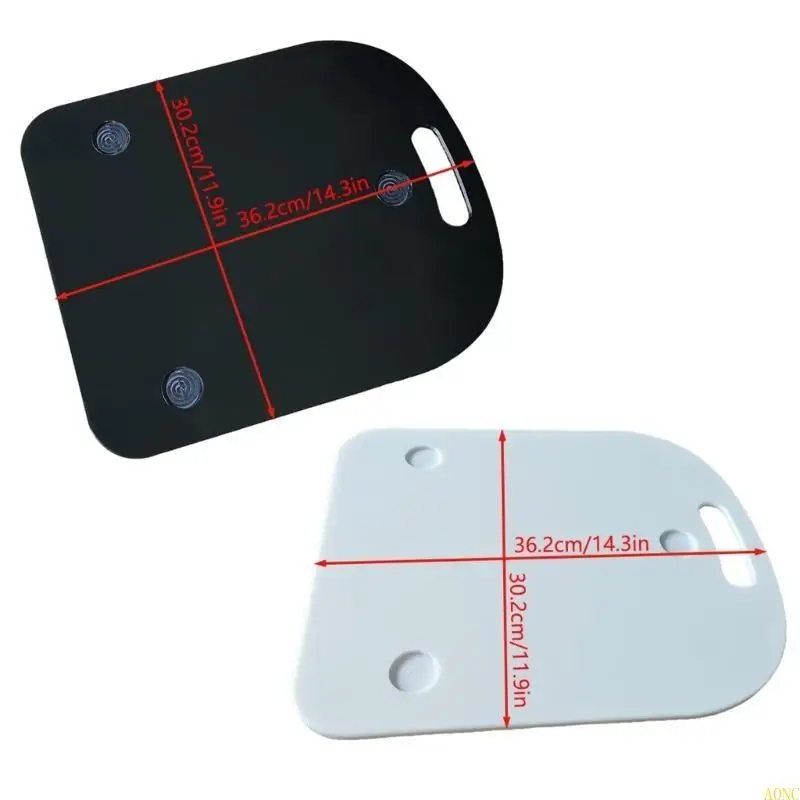 Dispositivos cocina A0NC Tablero deslizante almohadilla deslizante almohadilla almohadilla textura