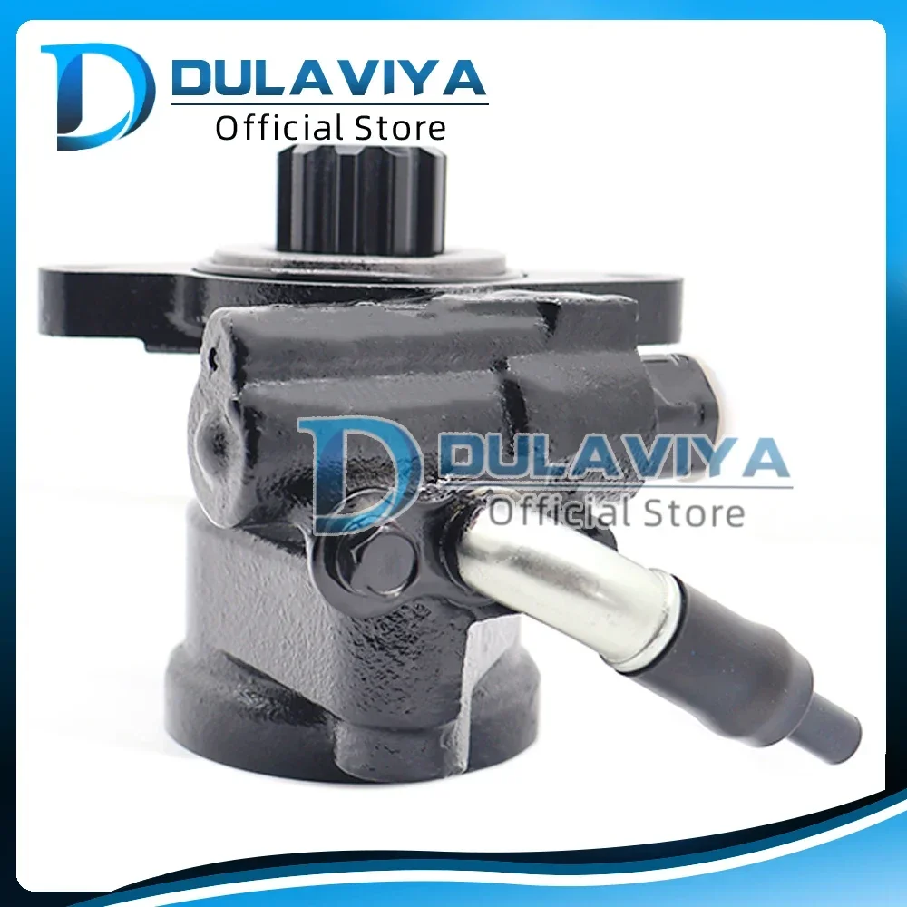 Hydraulic Power Steering Pump For 1KZ Toyota Prado KZJ95 KZN185 44310-35590 44310-35500 44310-60220 44310-26200