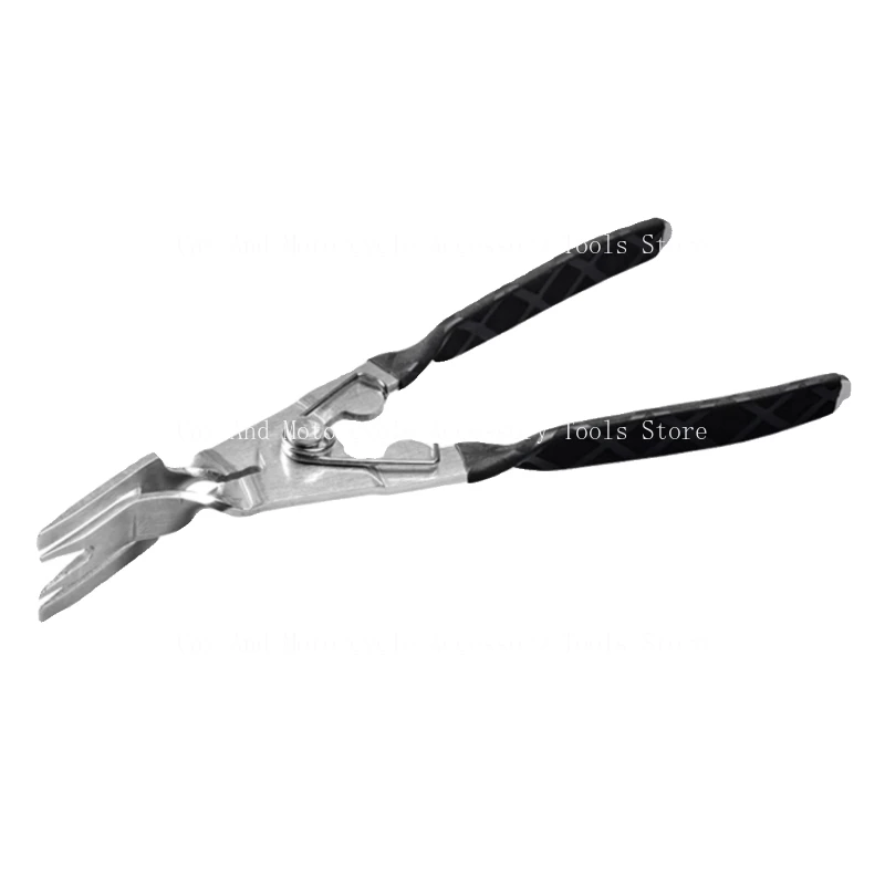 

Автомобильные плоскогубцы из нержавеющей стали, плоскогубцы для заклепок, инструмент для удаления