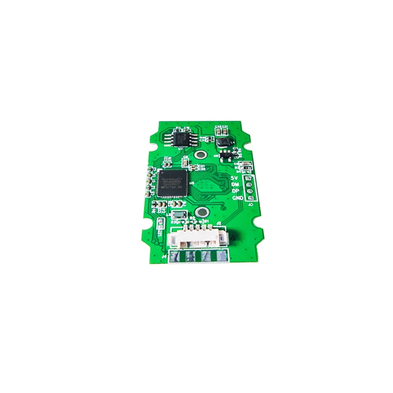 4K 3264 x 2448 8MP HD IMX258 USB Camera Module AF 75° With Digital Microphone Face Recognition