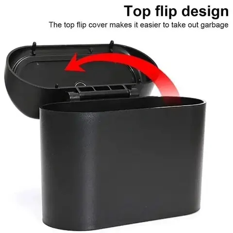 कार कचरा 8 best sales कचरा गाड़ी - №4