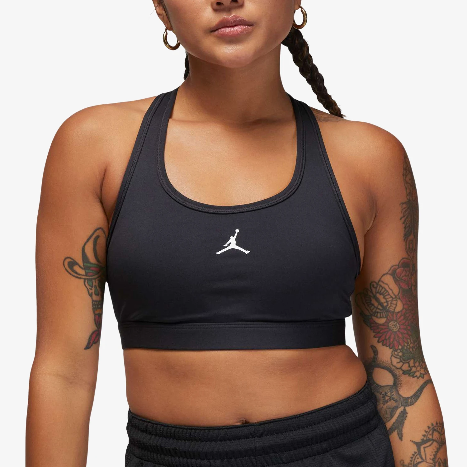 

Новый женский спортивный бюстгальтер Nike Authentic JORDAN FB6873-010