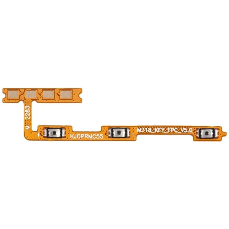 

OEM power button & volume button flex cable for realme C55