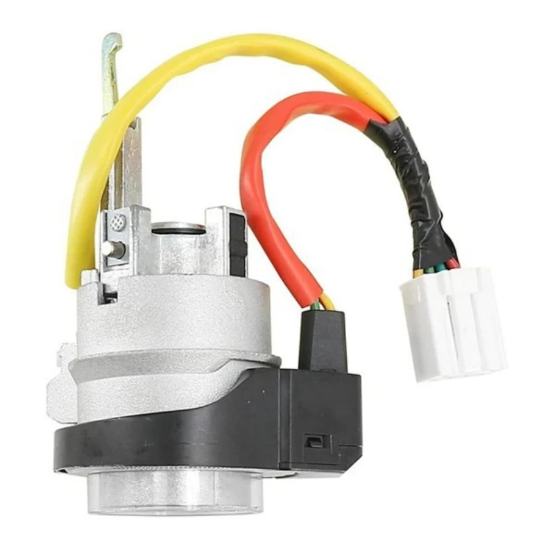 819002GF00 for left drive Kia, ignition lock switch