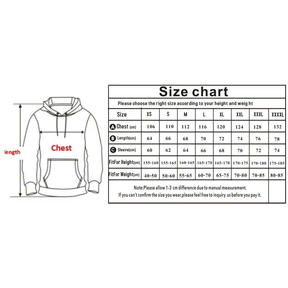 تشيلي 2025 فريق هوديي الرجال عارضة البلوز الشتاء هوديس الدراجات الملابس هودي الشارع الشهير ملابس رياضية مايوه