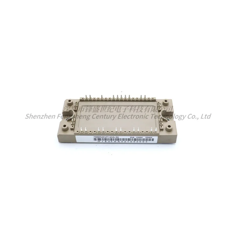 7MBR25VP120A-56 IGBT power module New original