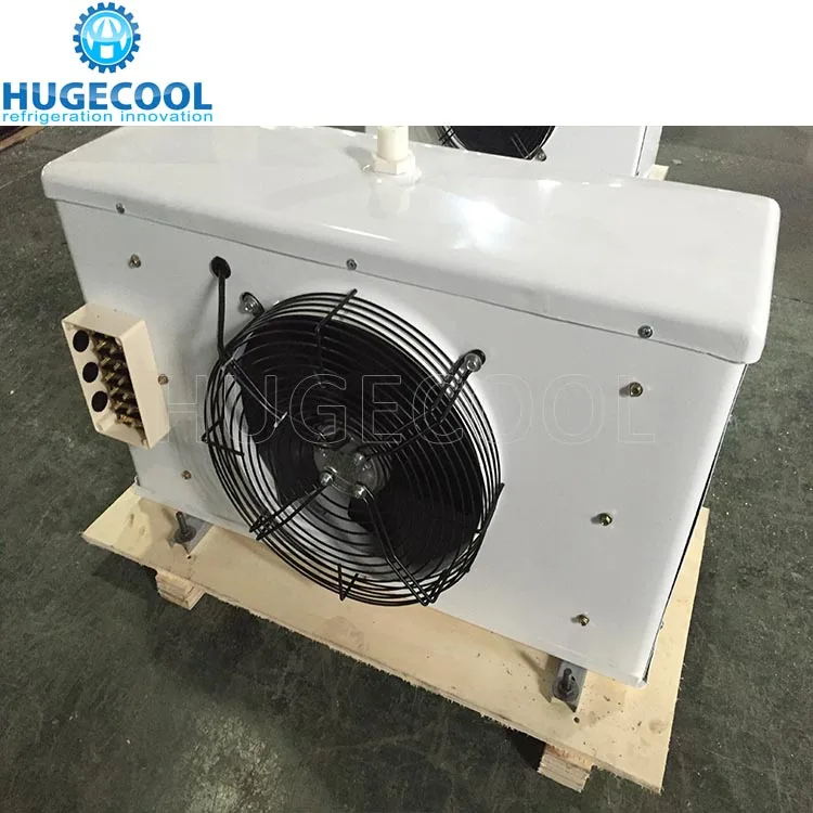 Evaporator Units Cooler Refrigeration Condensing Units For Cold Storage Room