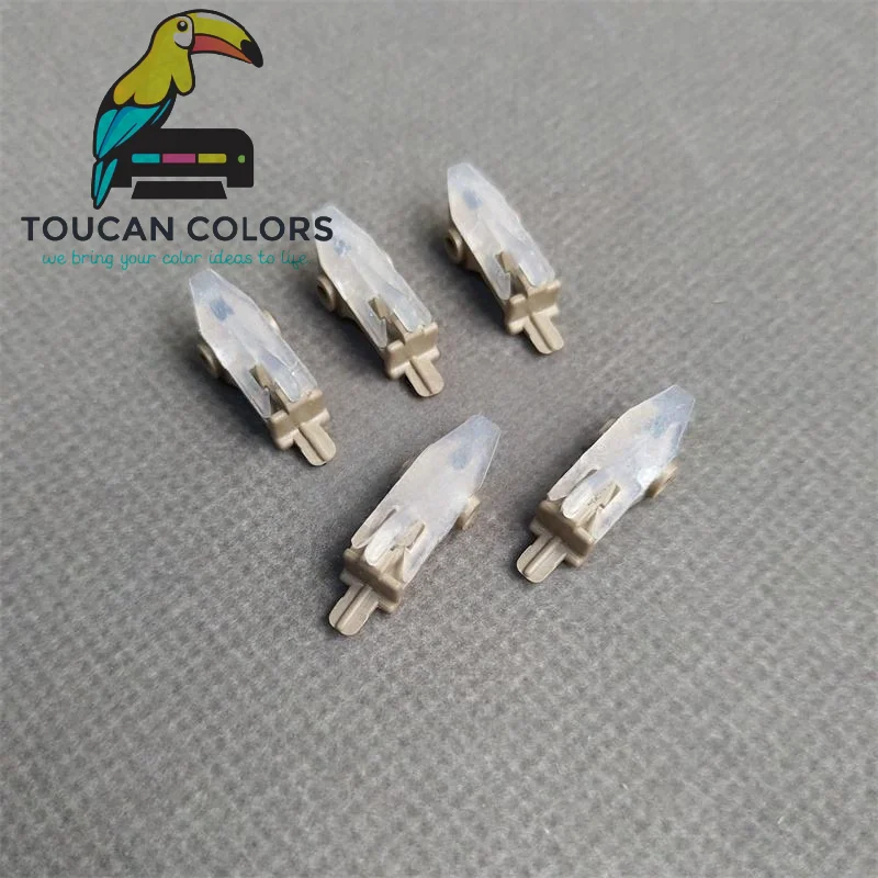 Dedo Separador Superior ToucanPrinter C754 para Konica Minolta C654 C452 C552 C554 C652, Piezas de Repuesto para Impresora y Copiadora