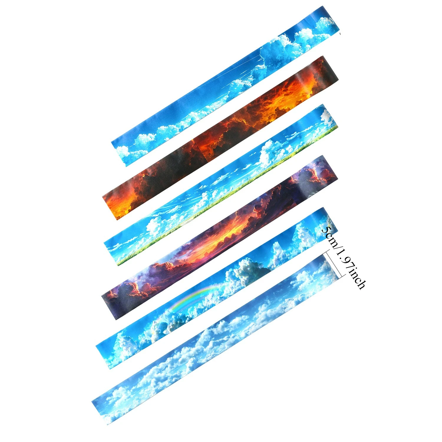 Thumbnail 3 - #31 Cheapest Decorative Tape Deals You Can Get