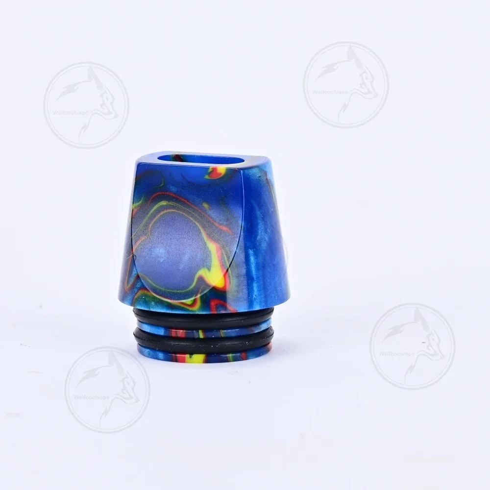 8 810 (RDA RTA RDA) atomizer tank for coils & atomizers - gallery image 3