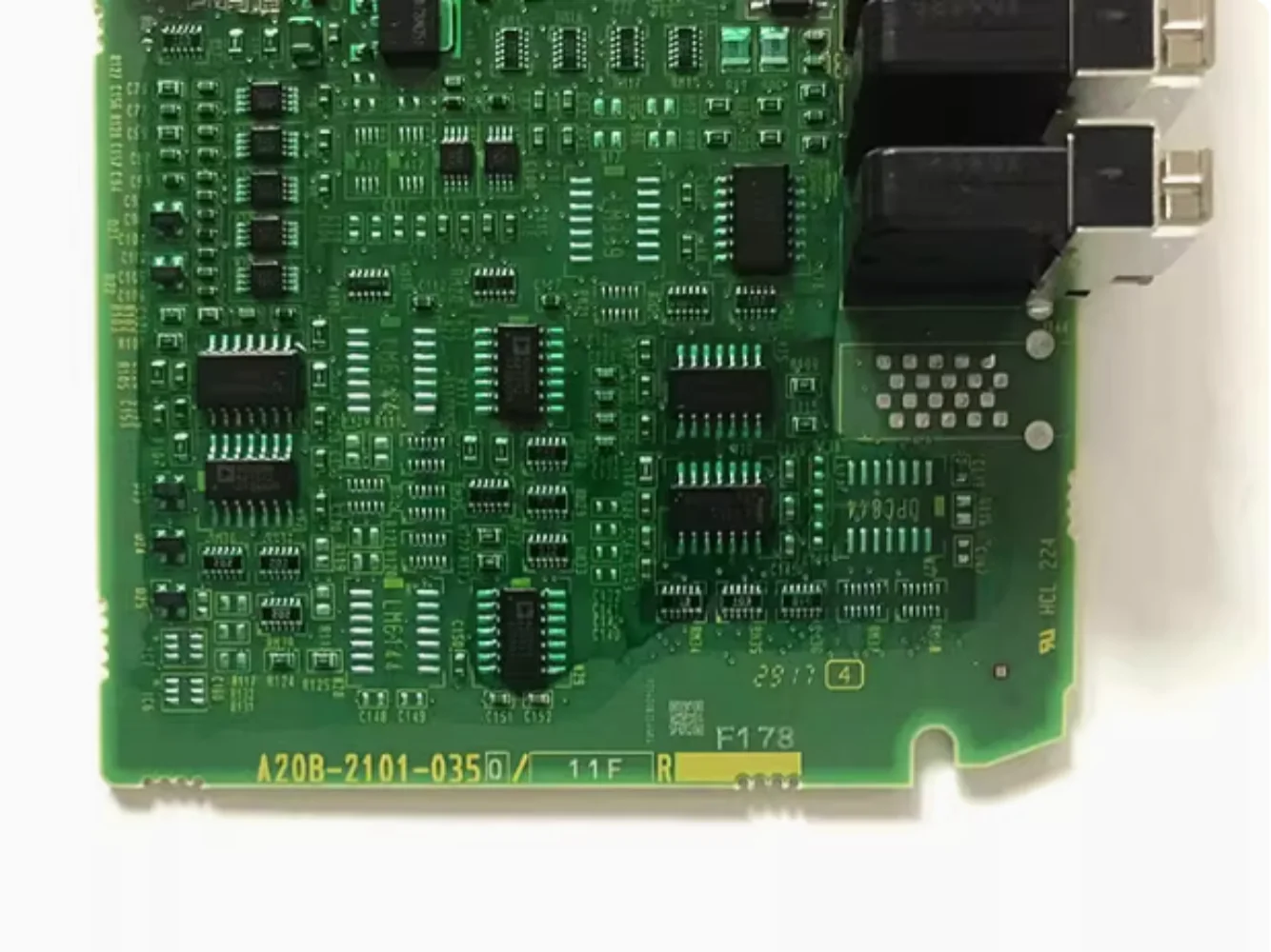 

A20B-2101-0350 for circuit board