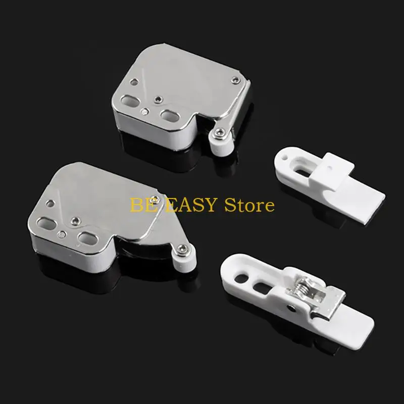 E28F -Bloqueking Discisel Gabinet Captes Touch Patches duradera