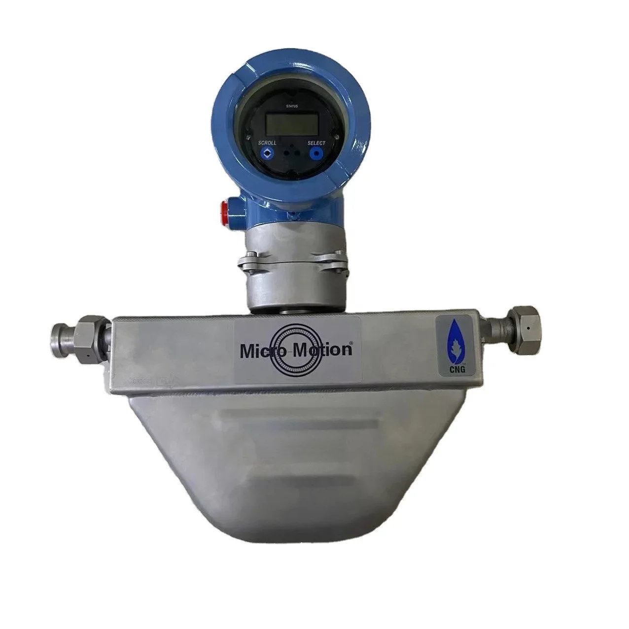 2025 Premium Products Micro-motion Mass Flow Sensor 2700I11AEFEZZZ+CNG050S239NCAZEZZZ