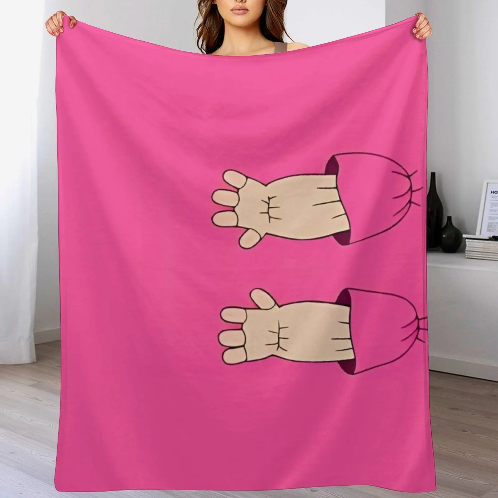 

Masturboperta Throw Blanket sofa bed Vintage Blankets