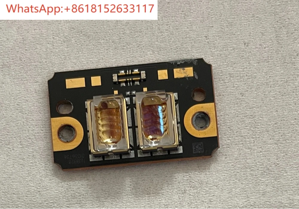 NUBB24/NUBB28 وحدة عالية الطاقة 455NM 44W/54W