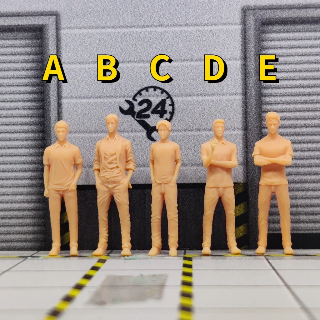 1/64 1/50 1/43 Scal…