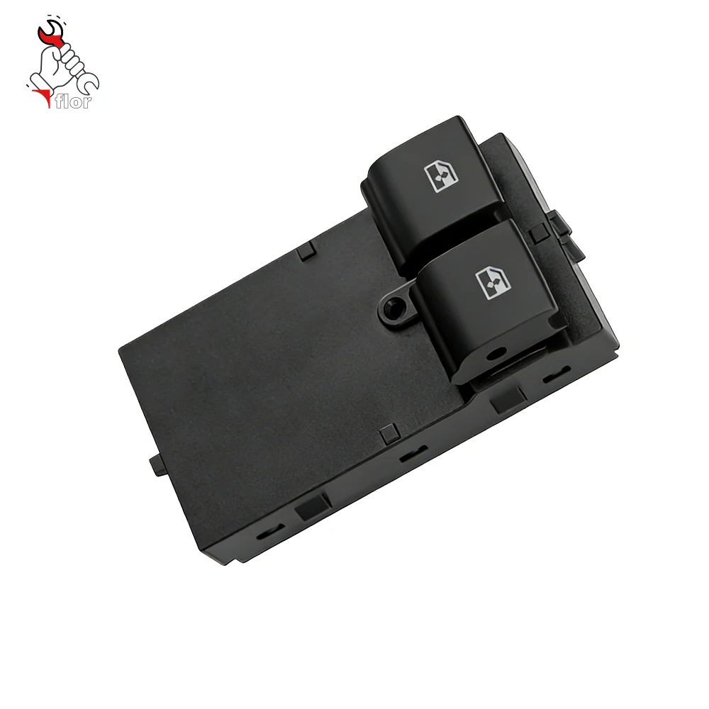Left-Hand Drive Car Power Window Switch Assembly For Chevrolet Camaro 2011-2015 Window Master Switch Electirc Window Control
