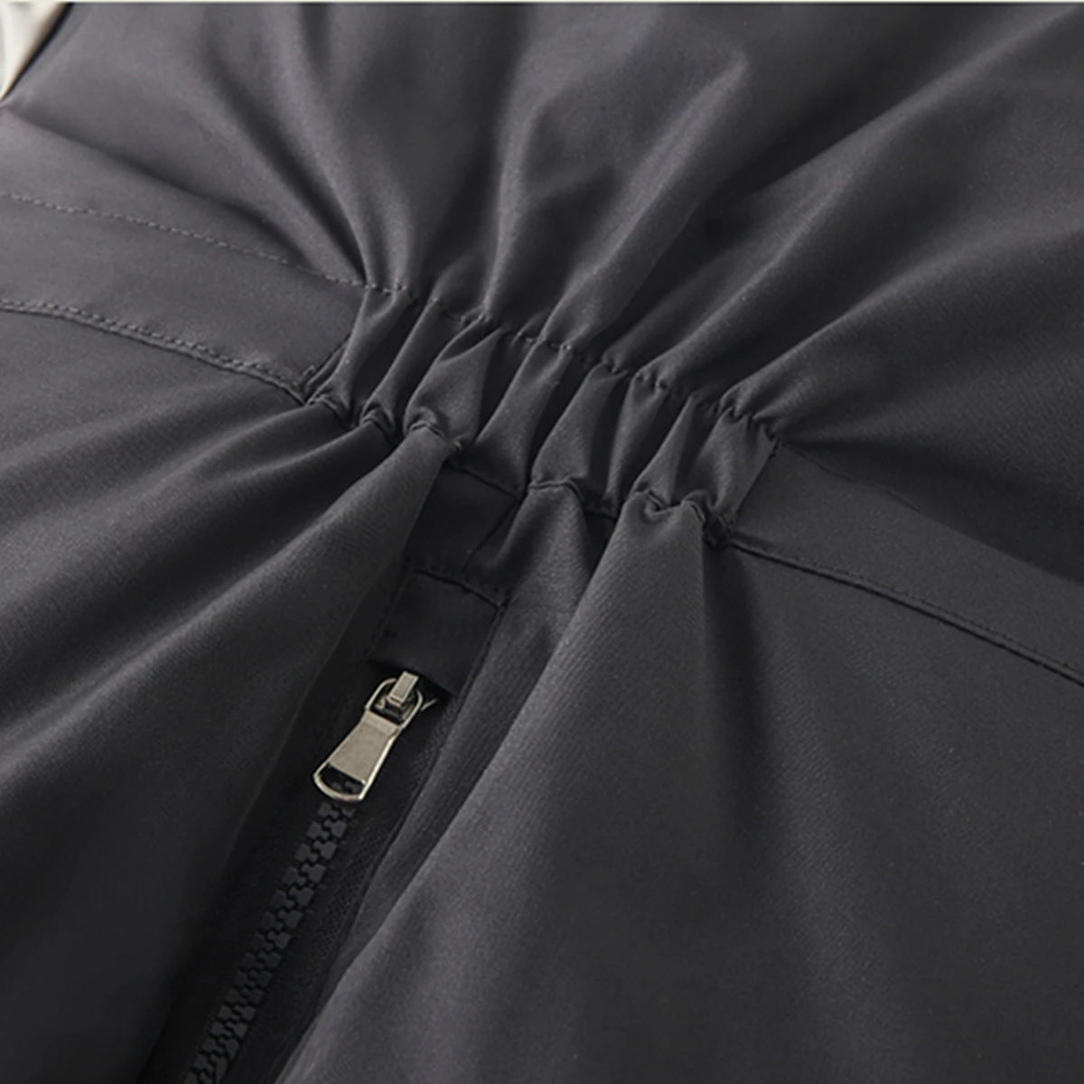 Russischer Winter-Baby-Skianzug mit Fleecefutter, Baby-Overall für Jungen, Warme Kinderkleidung, Wasserdichtes Kinder-Bekleidungsset 1-5 Jahre – Detail 16