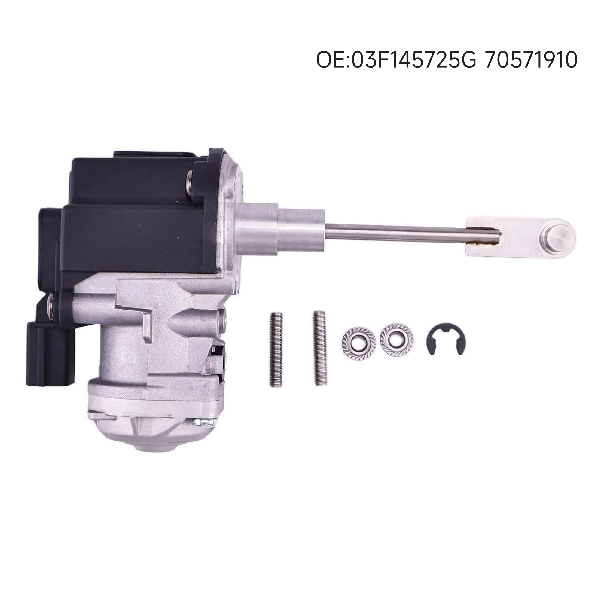 OE:03F145725G 70571910 Hight Quality Turbocharger Actuator forVW Audi Seat Skoda 1.2 TSI 2.0L