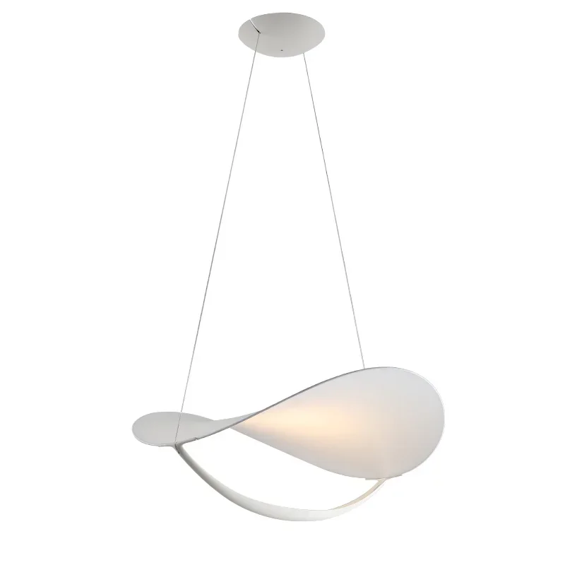 

Modern minimalist living room chandelier, dining room study designer art lighting