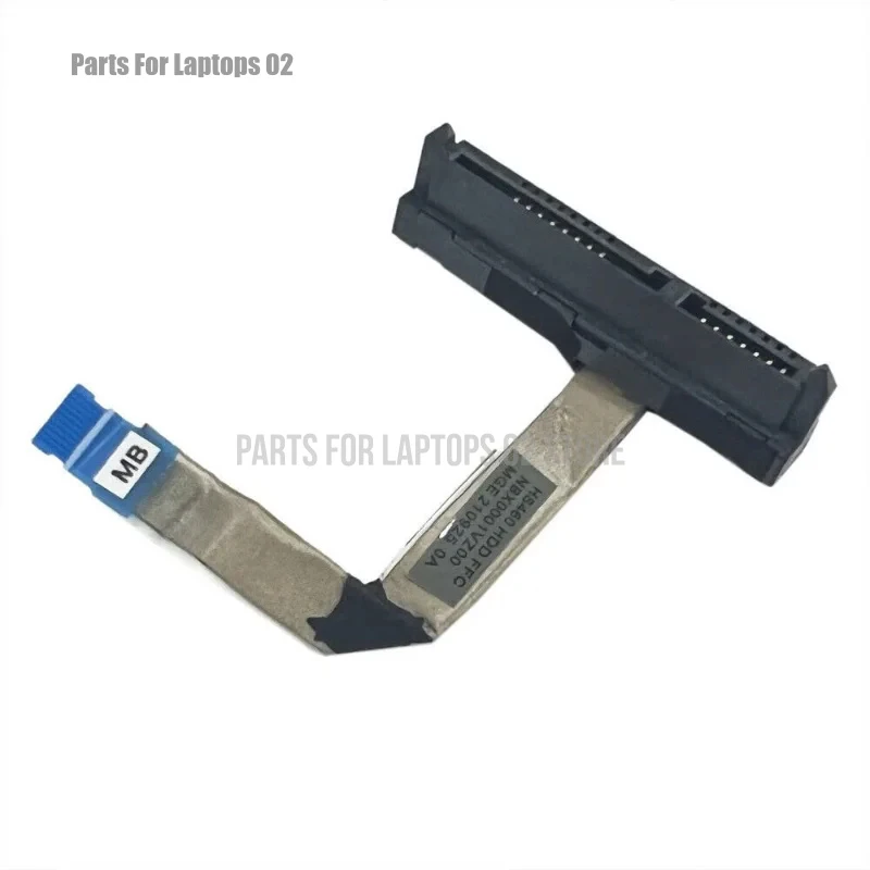 L For Lenovo IdeaPad 3-14ADA6,3-14ALC6, 3-14ITL6 V14 G2-ITL V14 5C10S30217 SATA HDD Hard Drive Connector Adapter Cable HS460