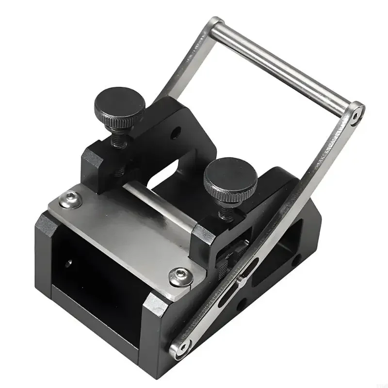 

Ручной инструмент для истончения кожи, идеально подходящий для энтузиастов и профессионалов, с алюминиевой конструкцией