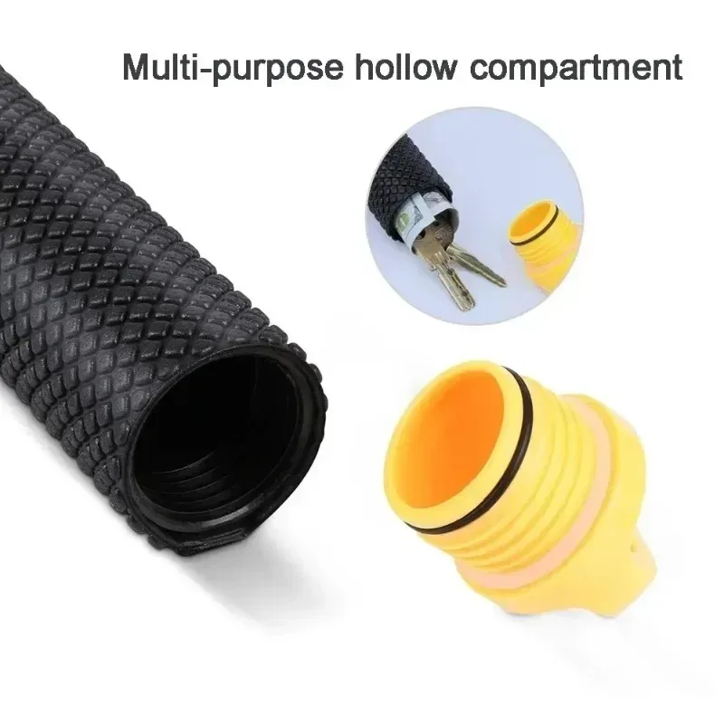 Suporte de alça de haste de flutuabilidade para câmera esportiva, para gopro hero 12 11 10 9 8 7 xiaomi yi sj4000 dji osmo, acessórios de montagem de alça flutuante