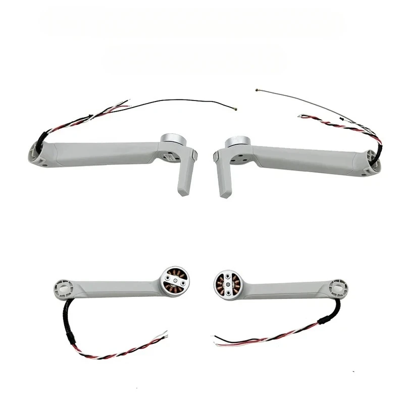 New Motor Arms For DJI Mini 3 Left Right Front Rear Arm With Motos and Cables Drone Replacement Spare Parts High Quality