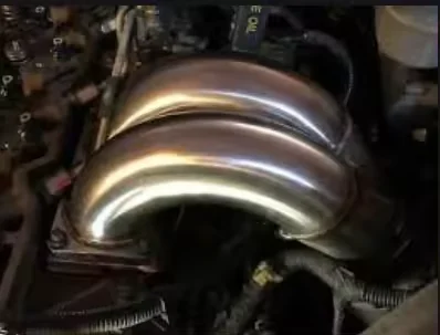 طقم كوع السحب 3.5 بوصة لدودج رام 2007-2018 6.7L ديزل 2500 3500 4500 5500