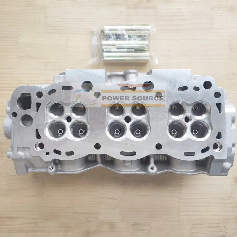 

1pcs Left /Right 5VZ-FE 5VZFE 5VZ Cylinder Head For TOYOTA Land Cruiser 3400 4-Runner Hi-lux T100 Tacoma Tundra 3.4L 11101-69135