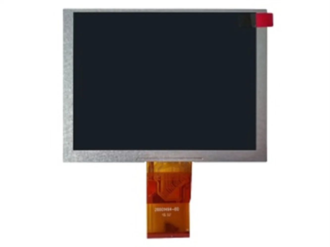 LCD Display For Innolux ZJ050NA-08C 5 Inch LCD Display Screen Pane VGA+HDMI 2AV LCD Monitor Controller Driver Board 640x480