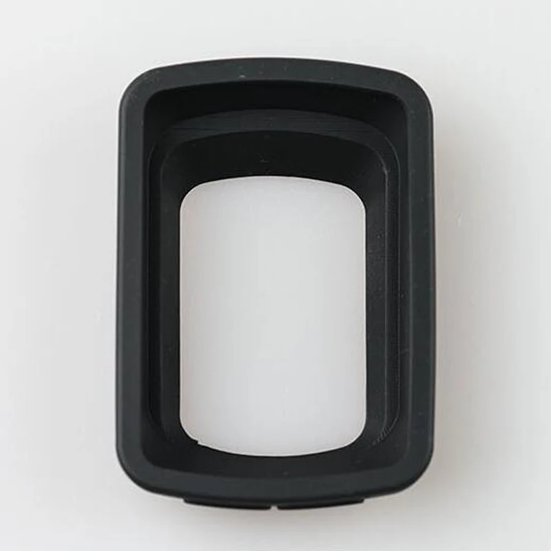 Funda protectora de silicona suave para XOSS, cubierta de película protectora de pantalla para nuevo G2/Plus/G 2 G2 +, accesorios de piel para ordenador de bicicleta