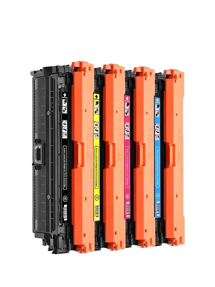 4Pcs T04 Toner Cartridge Compatible for Canon T04 imageRUNNER ADVANCE C475 C477 C475i III C475iZ III C477iFZ Toner Cartridge