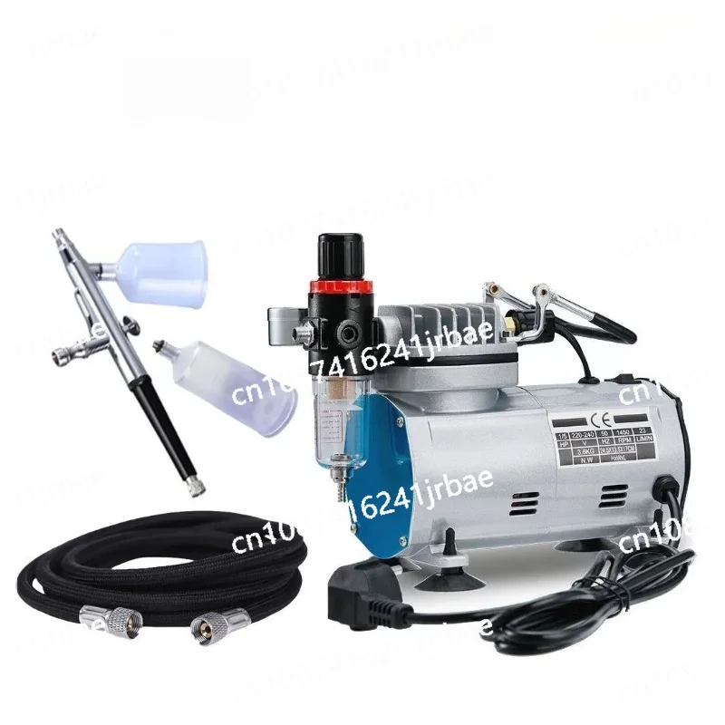 TC-208 Mini Air Com…