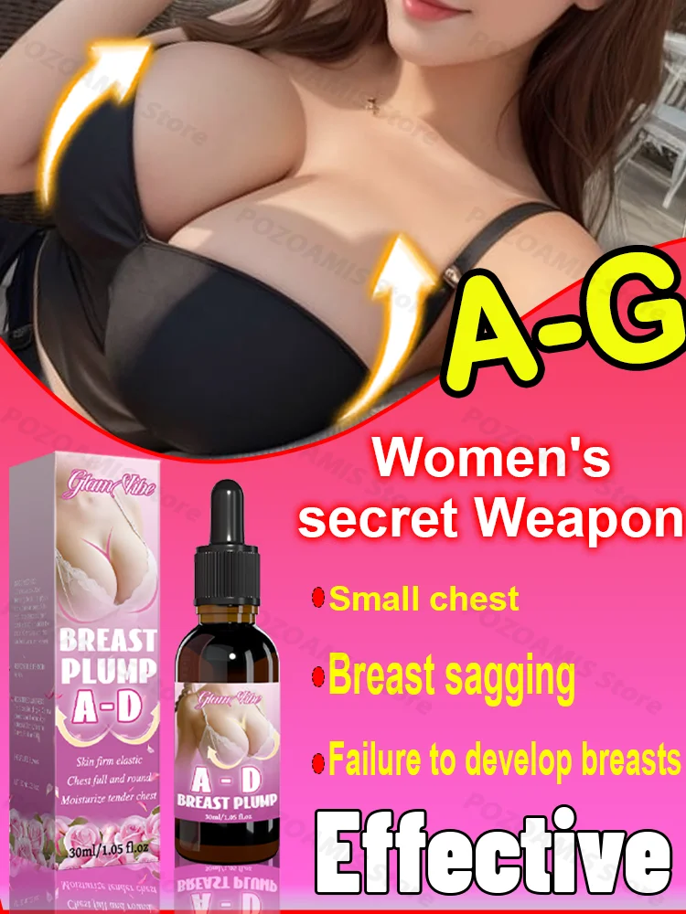 

Full, well-proportioned, sexy, charming and proud breasts