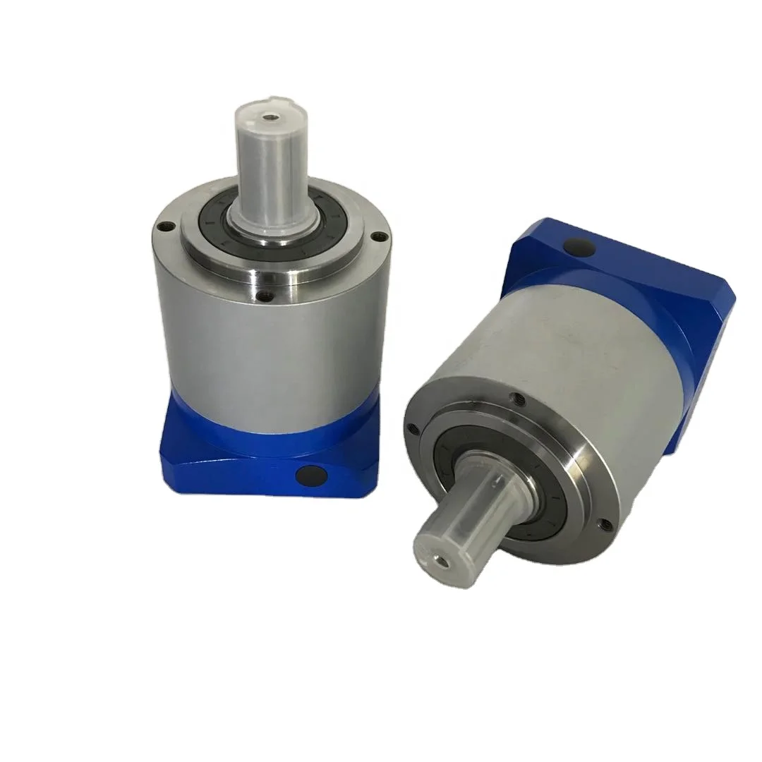 

VRL Series Nema 34 Planetary Gear Reducer Customizable ODM Shimpo Reducer