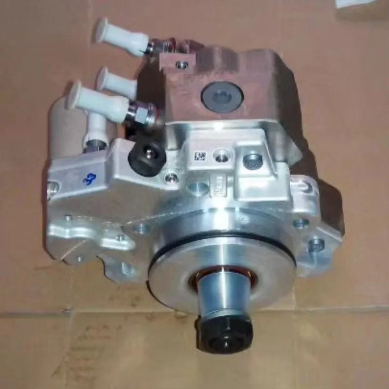 【2026 Hot Selling】PC200-8 Excavator Parts Fuel   Pump  Fuel Pump 6754-71-1310