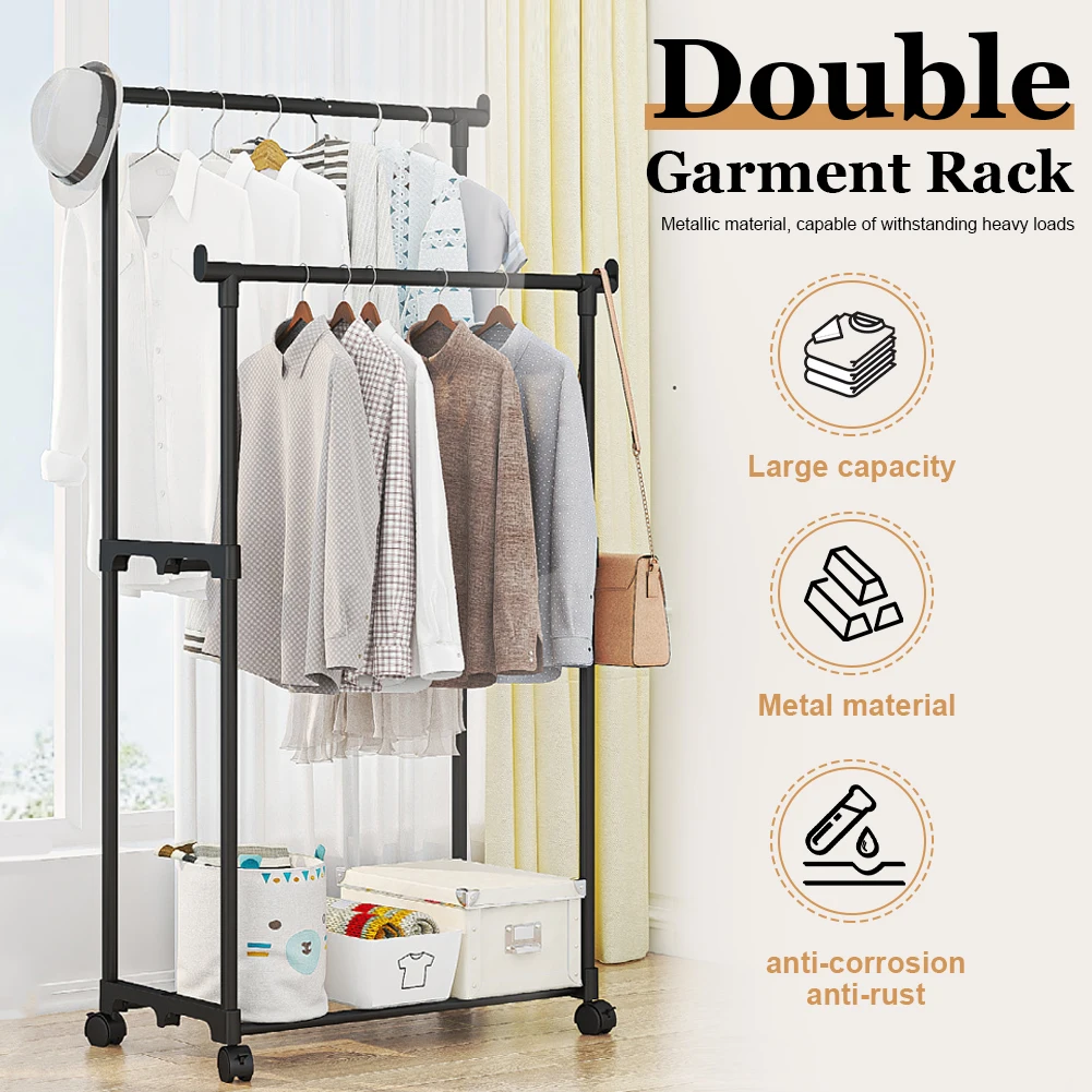 Thumbnail 4 - #22 Highest Rated Coat Racks to Buy in 2026