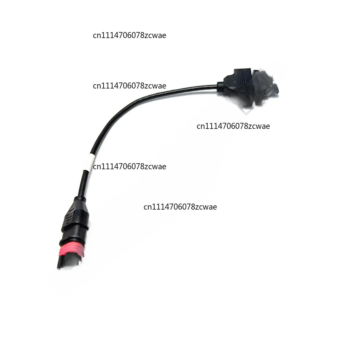 for Flow Meter Signal Cable 001004.03 Repair Parts Fit T50 T25 Agricultural Plant Protection Drone