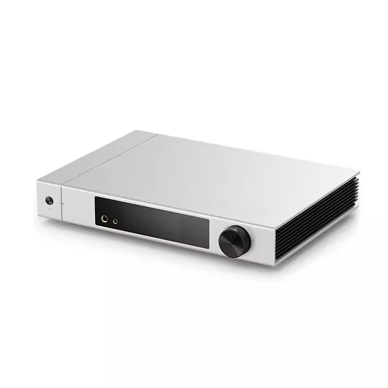 

Digital Player Ear Amplifier