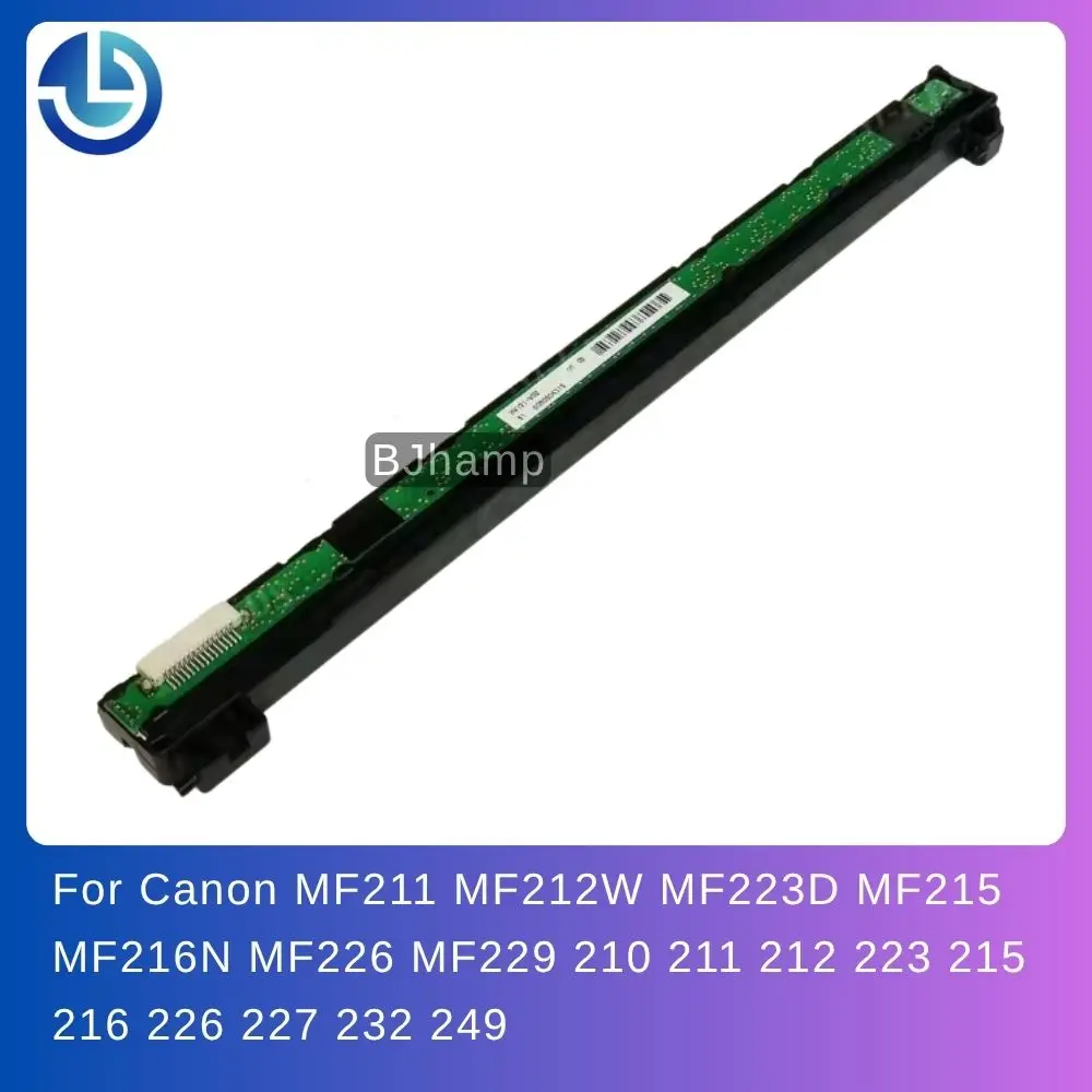 HV121-V02 Scanner H…