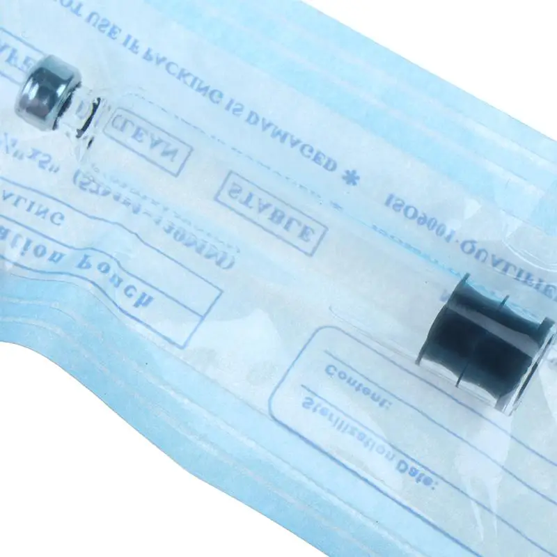 10/30/50 Stück einzeln verpackte Insulin-Kartuschen, 3 ml leere Kassettenflasche für Lilly Insulin-Injektionsstift – Detail 11