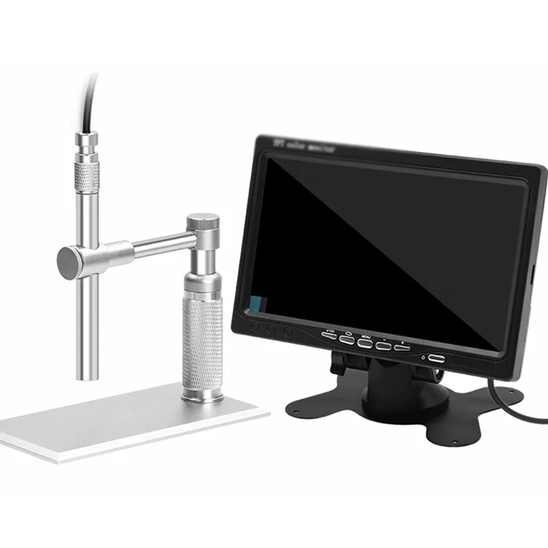 High-Definition 2 Million Pixels 500 Times USB Interface Pen Code Electron Microscope Magnifying Glass Connected To Computer