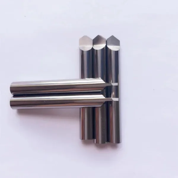 105 degree carbide dimple cutter 0062 spade drill tungsten steel flat drill replace WENXING vertical key machines